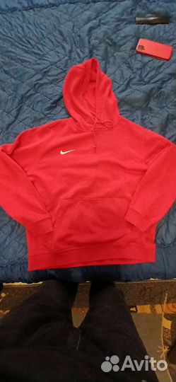Толстовка nike