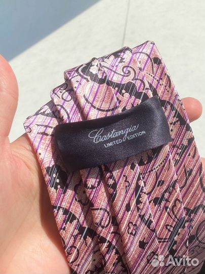 Галстук Castangia