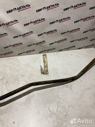 Кулиса МКПП Renault Logan седан 1.4 K7J710 2012