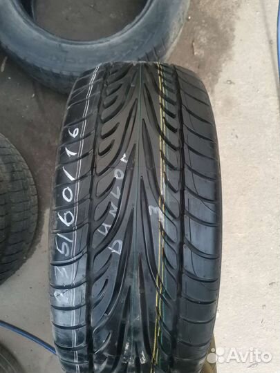 Dunlop SP Sport 9000 235/60 R16