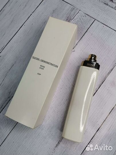 Тестер Hugo Boss Jour Pour Femme