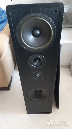 Продам акустическую систему IQ 4180 AT Германия