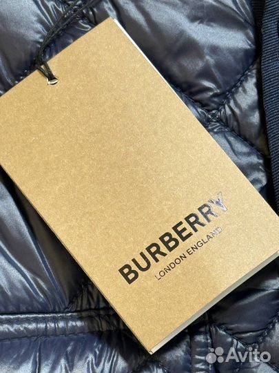 Жилет Burberry Премиум качество