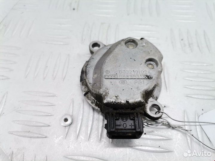 Датчик распредвала Audi A6 4A/C4 1997