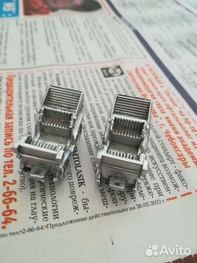 Машинка брелок дааз