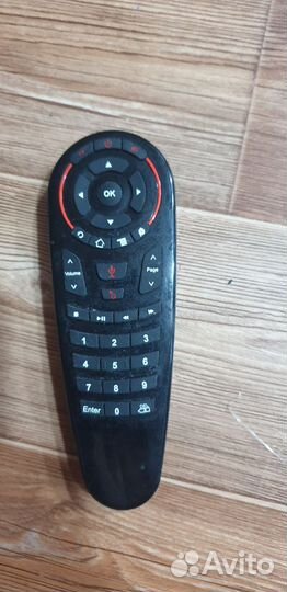 Андроид тв приставка