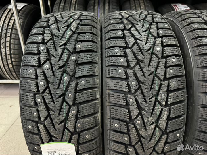 Ikon Tyres Nordman 7 205/55 R16 127