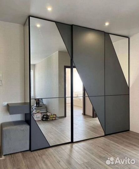 Шкаф для одежды