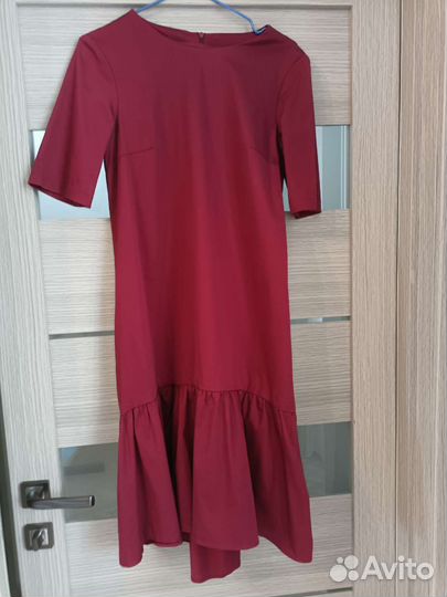 Пакет вещей, р. 44