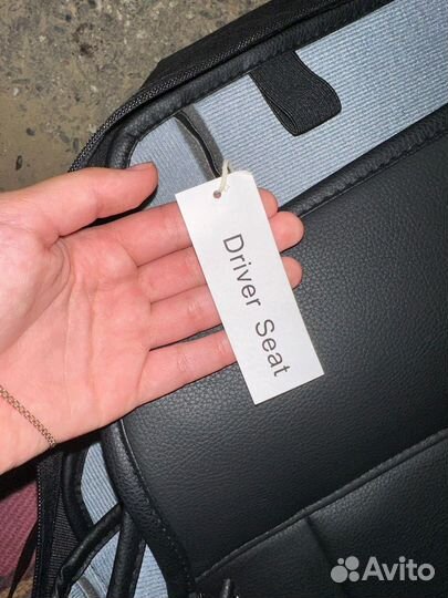 Чехлы Chery tiggo 7 pro max