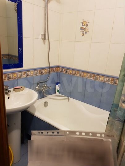 2-к. квартира, 65 м², 3/9 эт.