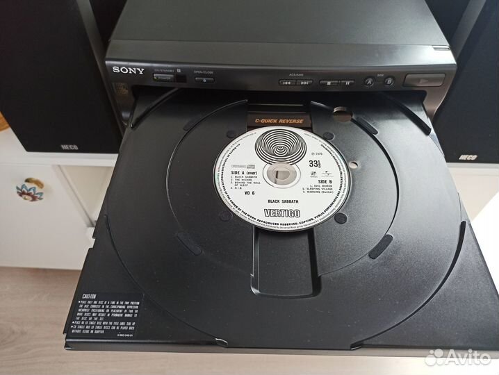 LD и Вlu-ray проигрыватели Sony и LG