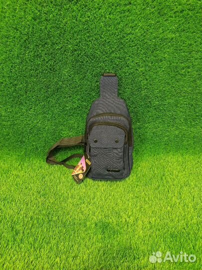 Сумка на плечо Yuzhe Синий 1967#