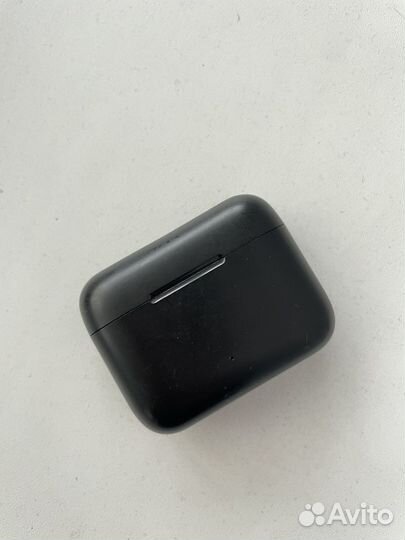 Беспроводные наушники honor