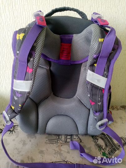 Школьный рюкзак Erich krause