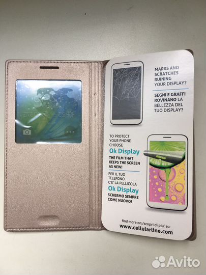 Чехол на samsung galexy A5