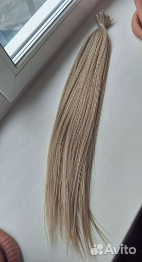 Волосы для наращивания