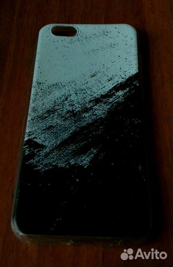 Чехол для iPhone 6/6s