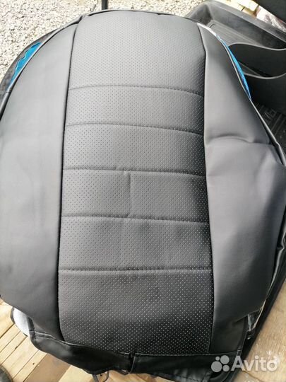 Чехлы на hyundai solaris1 с 11 по 16 год