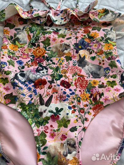 Купальники H&M, acoola