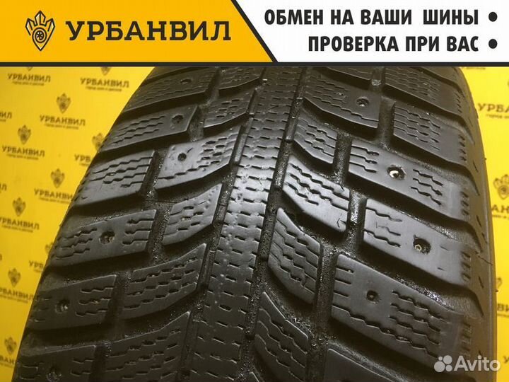 Bridgestone Noranza 205/55 R16 91T