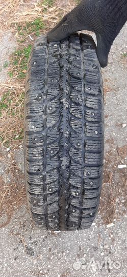 КАМА 505 Irbis 175/65 R14