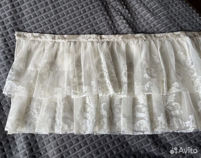 Ламбрикенчик 1,12*0,31м