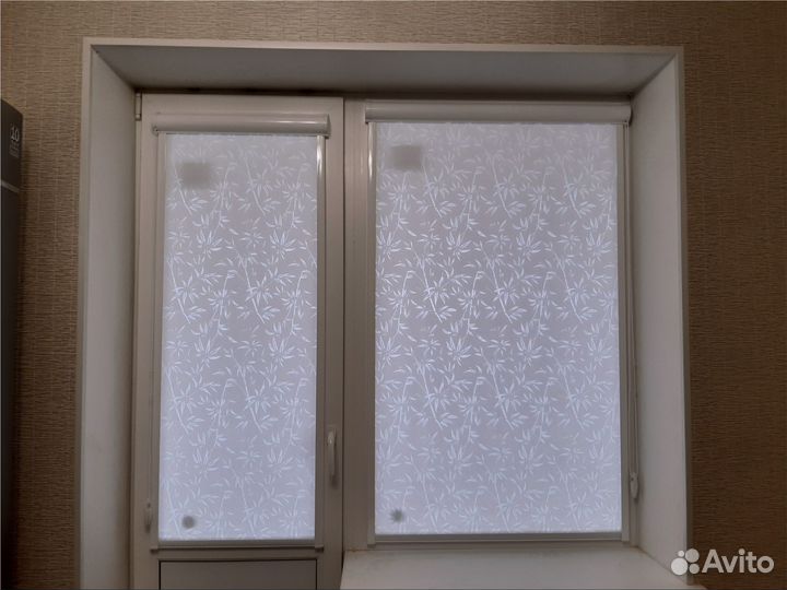 Шторы Рулонные