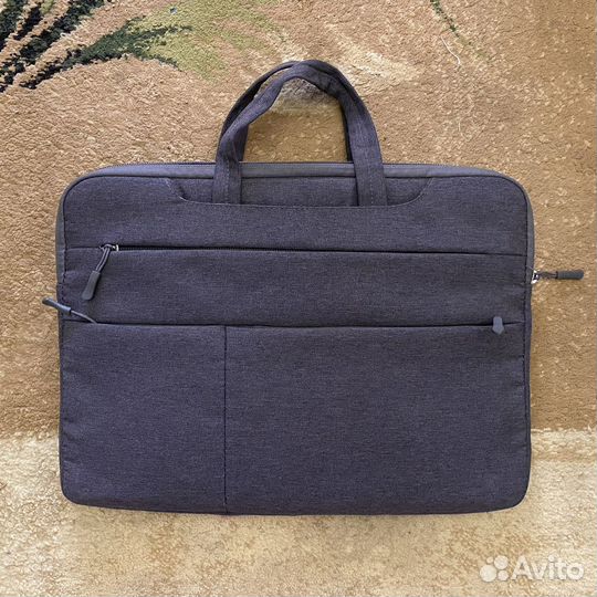 Сумка для ноутбука 15,6 дюйма