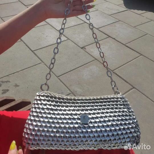 Женская сумка