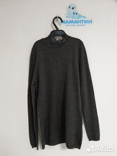 Женская водолазка Valentino, р. 40