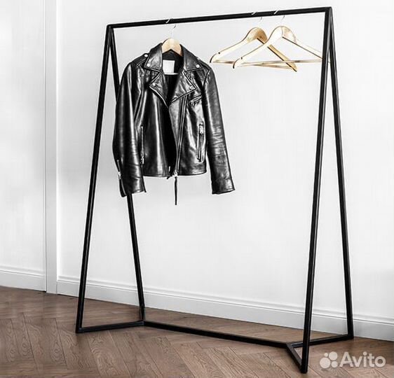 Вешалка напольная
