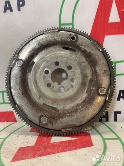 Маховик Mitsubishi Lancer 10 CX2A 4A91 2010