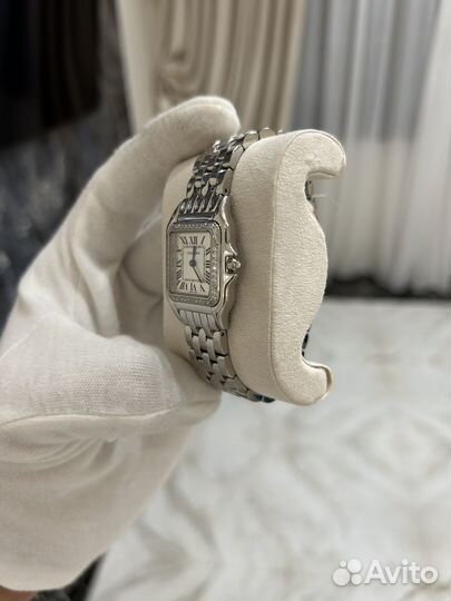 Часы cartier