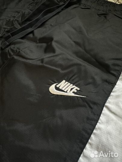 Спортивные штаны nike