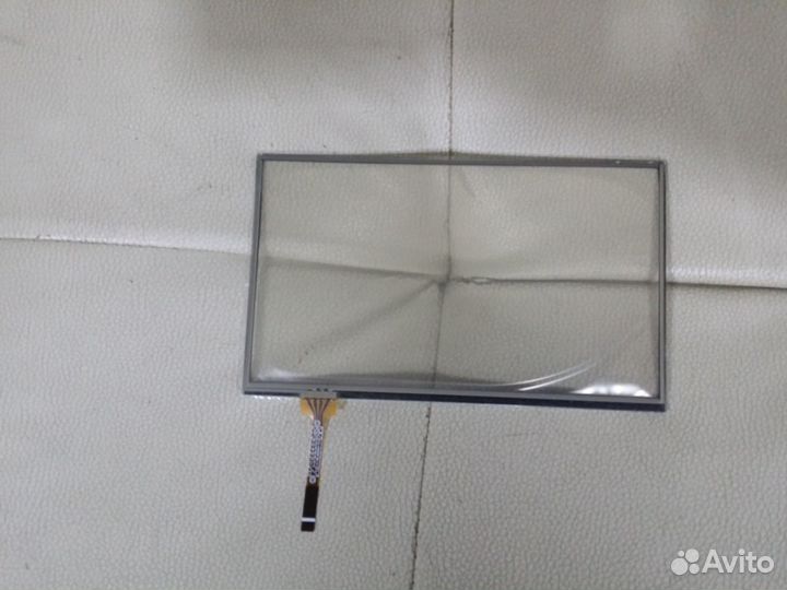 Тачскрин MMC 2190 Гранта,Калина 2, Приора2, Датсун