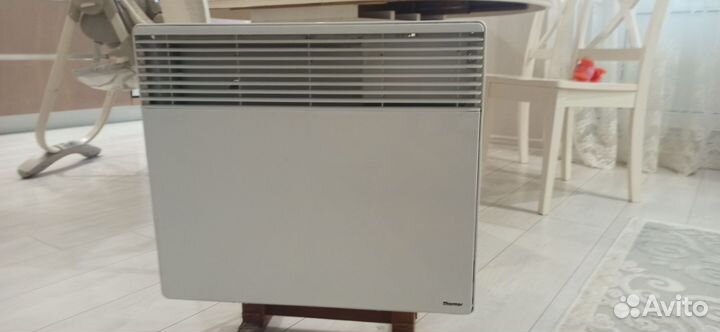 Конвектор электрический Termor 1250 w