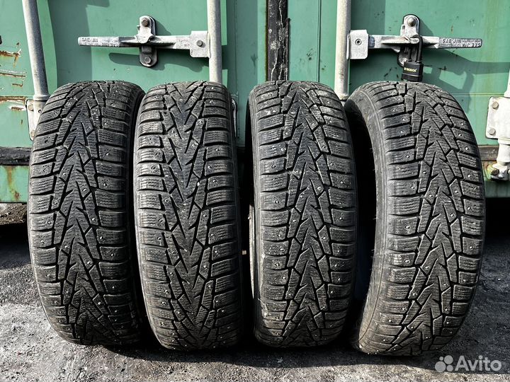 Nokian Tyres Nordman 7 185/60 R15 88T