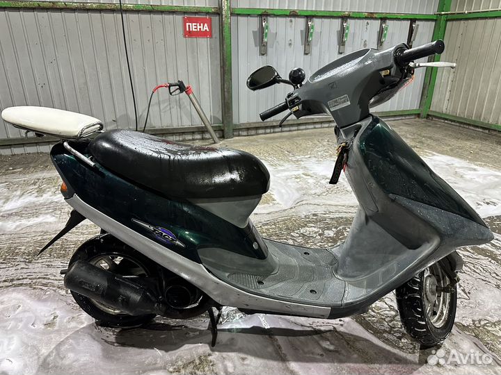 Мопед Honda Tact - 30