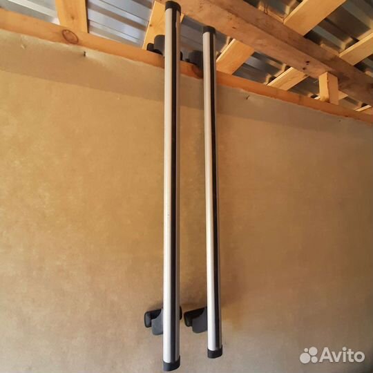 Багажник на авто Лада Веста