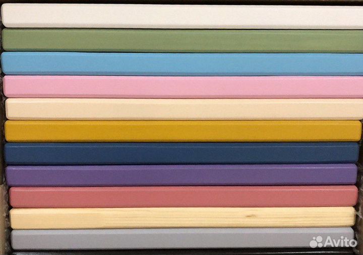 Детская кровать домик