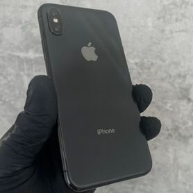 iPhone X, 256 ГБ