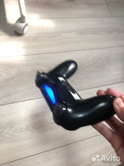 Геймпад ps4