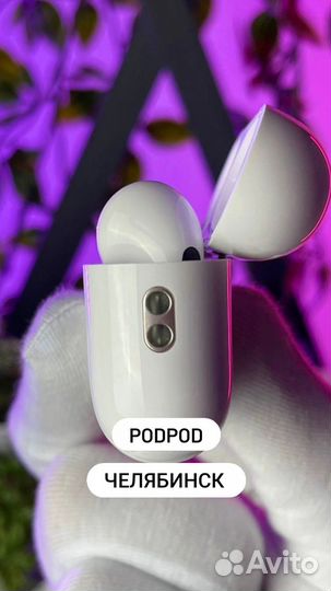 Apple airpods pro