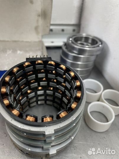 Рулевая рейка mazda GH