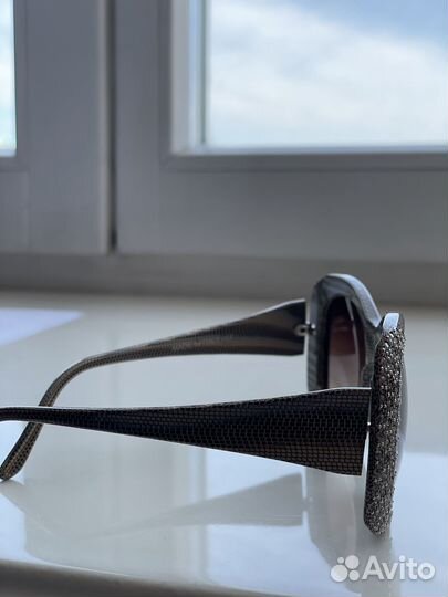 Солнцезащитные очки женские