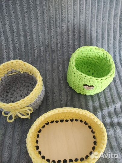 Органайзер универсальный