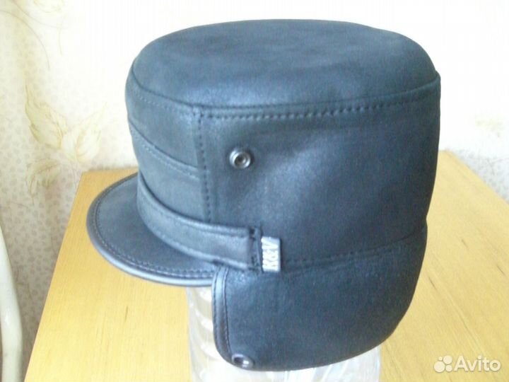 Шапка зимняя. Размер 56