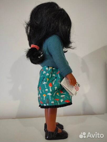 Куколки Паола Рейна коллекция