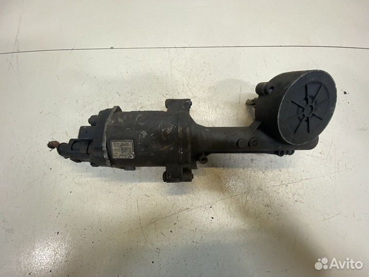 Электроусилитель руля Skoda Octavia (A7), 2017